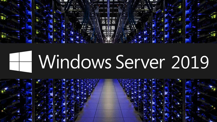 How to download, install and activate Windows Server 2019 Standard And How to convert Windows Server Evaluation to Licensed edition
