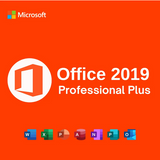 Office 2019 Professional Plus Product Key [ Phone activation ]